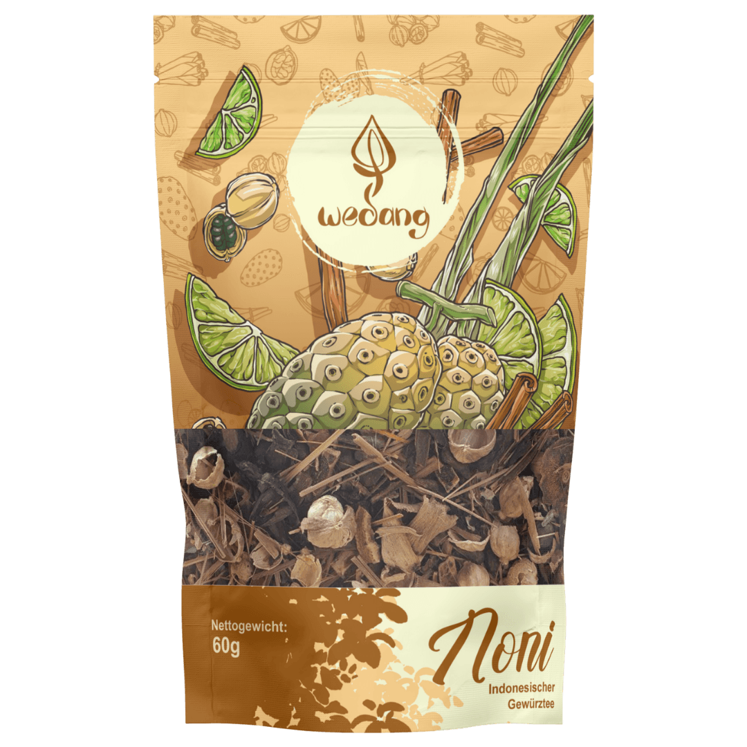 Wedang Noni